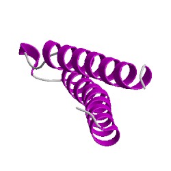 Image of CATH 4nsmA