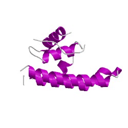 Image of CATH 4nsoA01