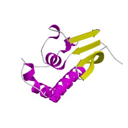 Image of CATH 4nssA00