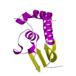 Image of CATH 4nssB00