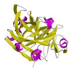 Image of CATH 4nsvA