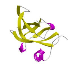 Image of CATH 4nsvA01