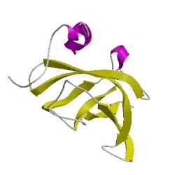 Image of CATH 4nsvB01