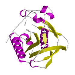 Image of CATH 4nt8A00