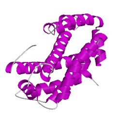 Image of CATH 4ntgA00