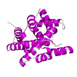 Image of CATH 4ntoB00