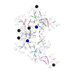 Image of CATH 4ntp