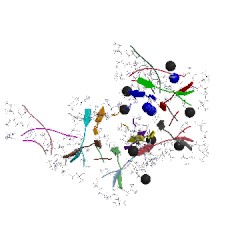 Image of CATH 4ntr