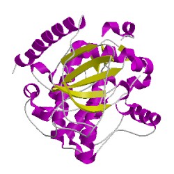 Image of CATH 4ntsA