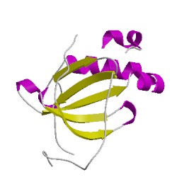 Image of CATH 4ntsA02