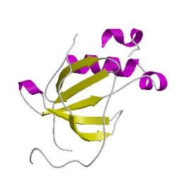 Image of CATH 4nttA02