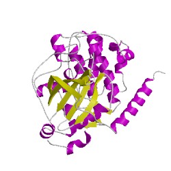 Image of CATH 4nttB