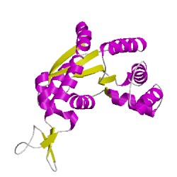 Image of CATH 4ntzA