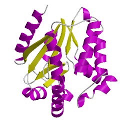 Image of CATH 4nu0A00