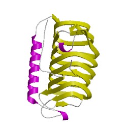 Image of CATH 4nu2A00