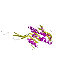 Image of CATH 4nu9B01