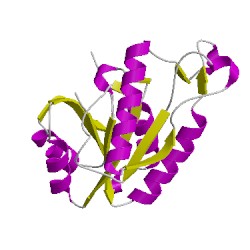 Image of CATH 4nu9B02