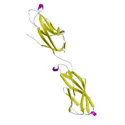 Image of CATH 4numB