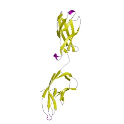 Image of CATH 4numC