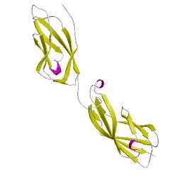 Image of CATH 4nupA