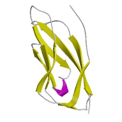 Image of CATH 4nupA01