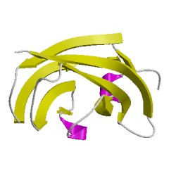 Image of CATH 4nupC02