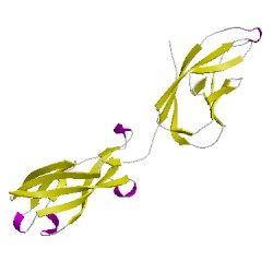 Image of CATH 4nuqA