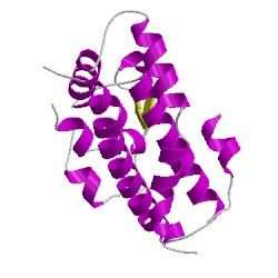 Image of CATH 4nuvA01