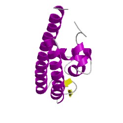 Image of CATH 4nuvA02