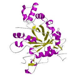 Image of CATH 4nuzA01