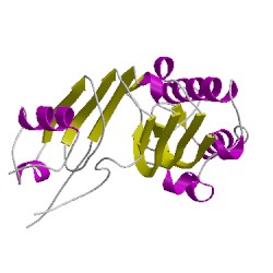 Image of CATH 4nuzA02