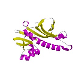 Image of CATH 4nv1A01