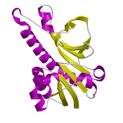 Image of CATH 4nv1B01