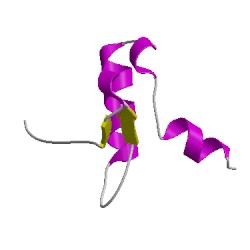 Image of CATH 4nv1B02