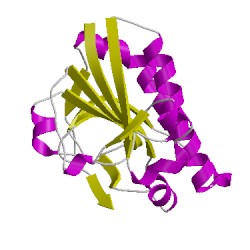 Image of CATH 4nv1C01