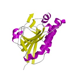 Image of CATH 4nv1E01