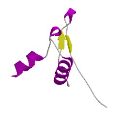 Image of CATH 4nv1E02