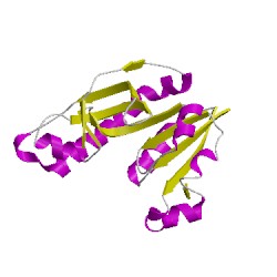 Image of CATH 4nv1F01