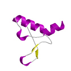 Image of CATH 4nv1F02