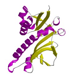 Image of CATH 4nv1G01