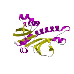 Image of CATH 4nv1H01