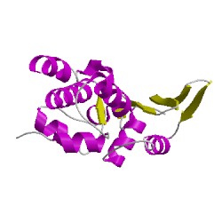 Image of CATH 4nv7A01
