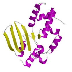 Image of CATH 4nv7B01