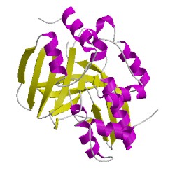 Image of CATH 4nv8A