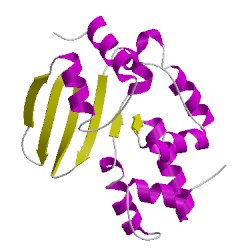Image of CATH 4nv8A01