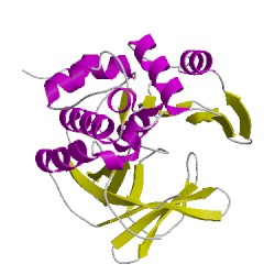 Image of CATH 4nv8B
