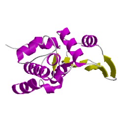 Image of CATH 4nv8B01