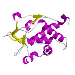 Image of CATH 4nvaA01