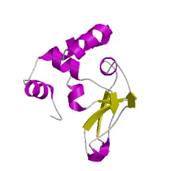Image of CATH 4nvaA02