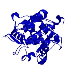 Image of CATH 4nvd